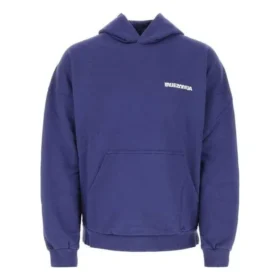 Turn-Hoodies, weite Passform „Blau“ 674986TNVB64388 Turn-Hoodies, weite Passform „Blau“ 674986TNVB64388