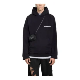 Turn Hoodies Wide Fit „Schwarz“ 674986TLVB49034 Turn Hoodies Wide Fit „Schwarz“ 674986TLVB49034