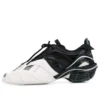 Tyrex 5.0 Sneaker „Black White“ 617535W2CB11090