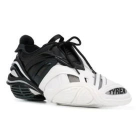Tyrex 5.0 Sneaker „Black White“ 617535W2CB11090