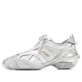 Tyrex Bandage Sneaker Weiß/Silber 617535W2WA18100