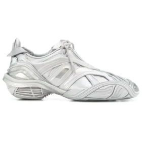 Tyrex Bandage Sneaker Weiß/Silber 617535W2WA18100