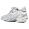 Tyrex Bandage Sneaker Weiß/Silber 617535W2WA18100