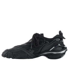 Tyrex Low „Black“ 617517W2TA11000