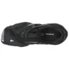 Tyrex Low „Black“ 617517W2TA11000
