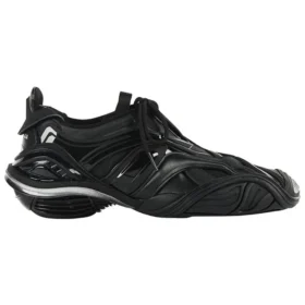 Tyrex Low „Schwarz“ 617535W2TA11000