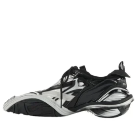 Tyrex Sportschuhe Schwarz/Grau 617517W2CB11081
