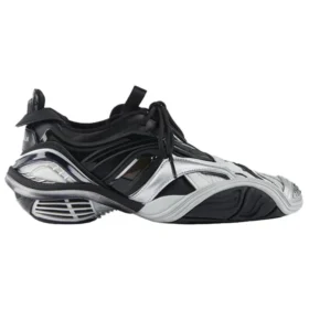 Tyrex Sportschuhe Schwarz/Grau 617517W2CB11081