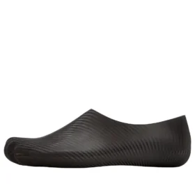 Ultra-Flache Schuhe „Black“ 678357W0FO91000
