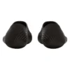 Ultra-Flache Schuhe „Black“ 678357W0FO91000