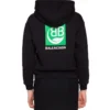 Umweltfreundlich, grün, Unisex, schwarz 556095THV641000