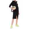 Umweltfreundlich, grün, Unisex, schwarz 556095THV641000