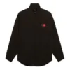 Uniform-Trainingsjacke „Black“ 622002TIO501000