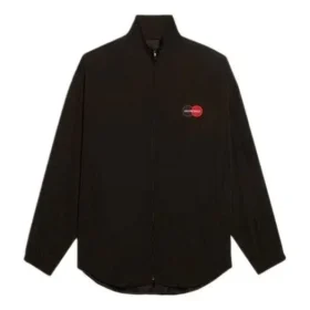 Uniform-Trainingsjacke „Black“ 622002TIO501000