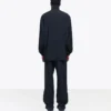 Uniform-Trainingsjacke „Black“ 622002TIO501000