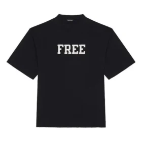 Unisex FW 21 mit kostenlosem Buchstabendruck Schwarz 661715TKVD31070 Unisex FW 21 mit kostenlosem Buchstabendruck Schwarz 661715TKVD31070
