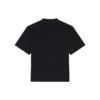 Unisex FW 21 mit kostenlosem Buchstabendruck Schwarz 661715TKVD31070