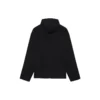 Unisex FW21 Sweatshirt mit kostenlosem Buchstaben-Aufdruck, schwarz 661711TKVD41070