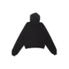 Unisex-Modell mit Aufdruck Schwarz/Weiß 571194TFV751000