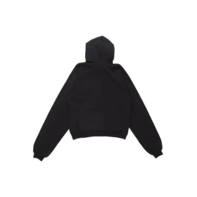 Unisex-Modell mit Aufdruck Schwarz/Weiß 571194TFV751000 Unisex-Modell mit Aufdruck Schwarz/Weiß 571194TFV751000