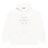 Unisex SS21 Fashion Week, geschrumpft, grau 651799TKV852984