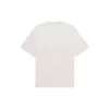 Unisex SS21 Logo Rundhalsausschnitt Grau 641675TKV712966