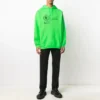 Unisex SS21 mit Aufdruck des World Food Programme-Logos, grün 600583TJVK44162
