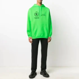 Unisex SS21 mit Aufdruck des World Food Programme-Logos, grün 600583TJVK44162 Unisex SS21 mit Aufdruck des World Food Programme-Logos, grün 600583TJVK44162