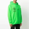 Unisex SS21 mit Aufdruck des World Food Programme-Logos, grün 600583TJVK44162