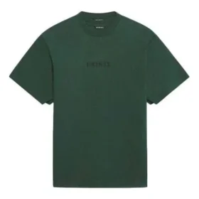 UNISEX-T-Shirt mit Aufdruck, Large Fit „Green“ 657059TKV973010 UNISEX-T-Shirt mit Aufdruck, Large Fit „Green“ 657059TKV973010