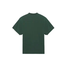 UNISEX-T-Shirt mit Aufdruck, Large Fit „Green“ 657059TKV973010 UNISEX-T-Shirt mit Aufdruck, Large Fit „Green“ 657059TKV973010