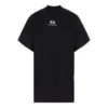 Unity Deconstructed T-Shirt Oversized „Schwarz“ 768068TPVG91070
