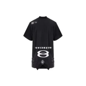 Unity Deconstructed T-Shirt Oversized „Schwarz“ 768068TPVG91070