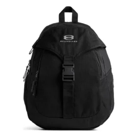Unity großer Rucksack „Schwarz“ 7920732AA5S1000