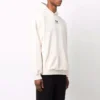 Unity Hoodie Wide Fit „Light Beige Black“ 674986TLVG19054