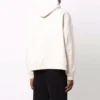 Unity Hoodie Wide Fit „Light Beige Black“ 674986TLVG19054