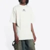 Unity Icon T-Shirt „Beige“ 641675TLVF99054