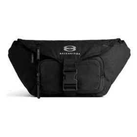 Unity Large Beltpack „Black“ 7920722AA5S1000