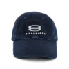 Unity Snowboard-Baseballkappe „Navy“ 680739410B24061