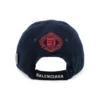 Unity Snowboard-Baseballkappe „Navy“ 680739410B24061