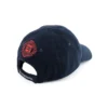 Unity Snowboard-Baseballkappe „Navy“ 680739410B24061