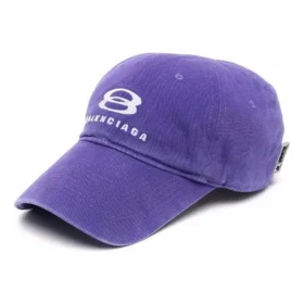 Unity Snowboard-Baseballkappe „Untraviolet White“ 680739-410B2-0527