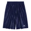 Unity Sports Icon Basketball-Shorts „Dunkelblau-Weiß“ 795260TQVX35004