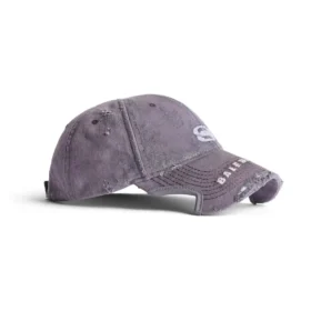Unity Sports Icon Cap „Faded Purple“ 766864410B25071