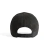 Unity Sports Icon Cap „Schwarz-Weiß“ 766864410B21702