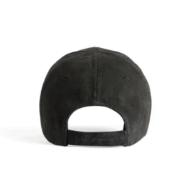 Unity Sports Icon Cap „Schwarz-Weiß“ 766864410B21702