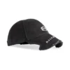 Unity Sports Icon Cap „Schwarz-Weiß“ 766864410B21702
