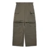 Unity Sports Icon Light Cargohose „Green“ 773247TKO312840