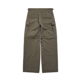 Unity Sports Icon Light Cargohose „Green“ 773247TKO312840
