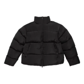 Unity Sports Icon Puffer „Black“ 770505TPO061000